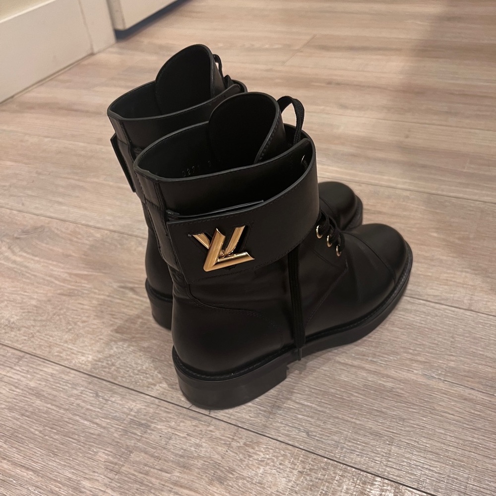 Wonderland flat ranger
